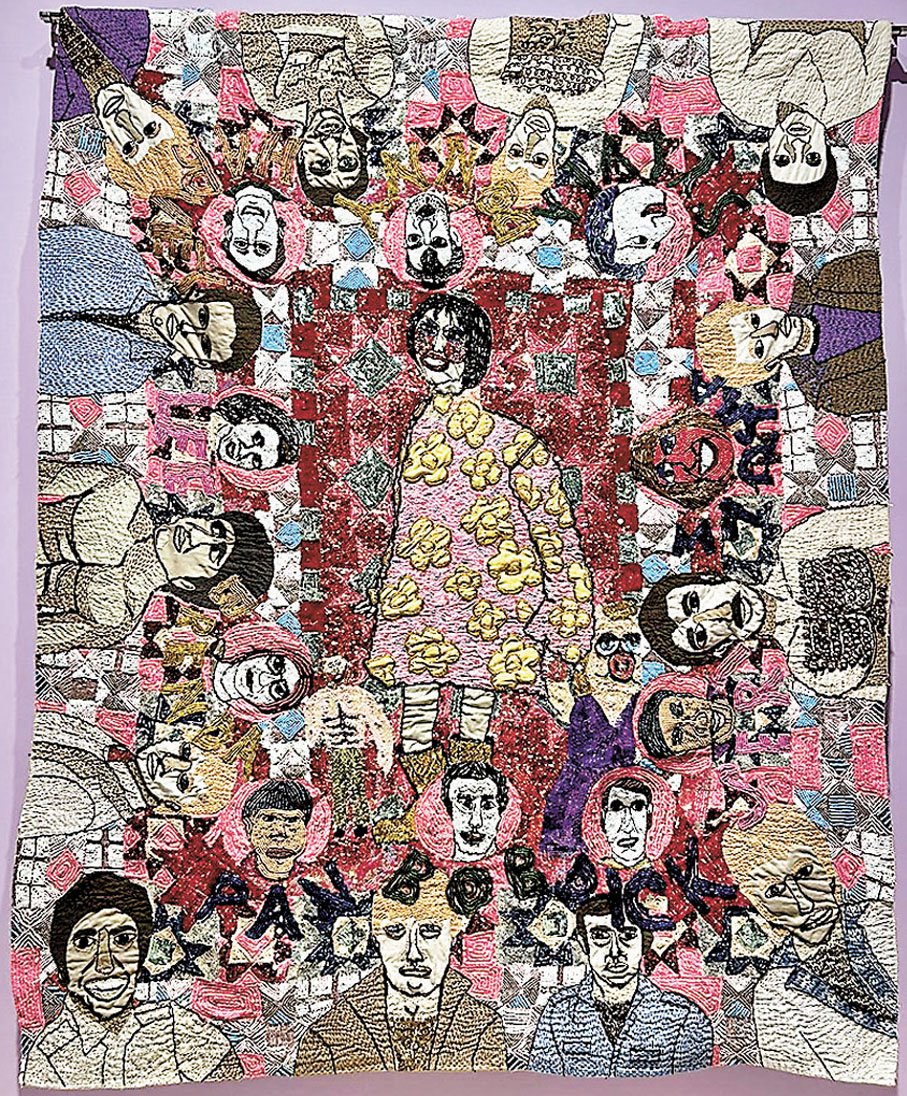 ◆《現在走出來》