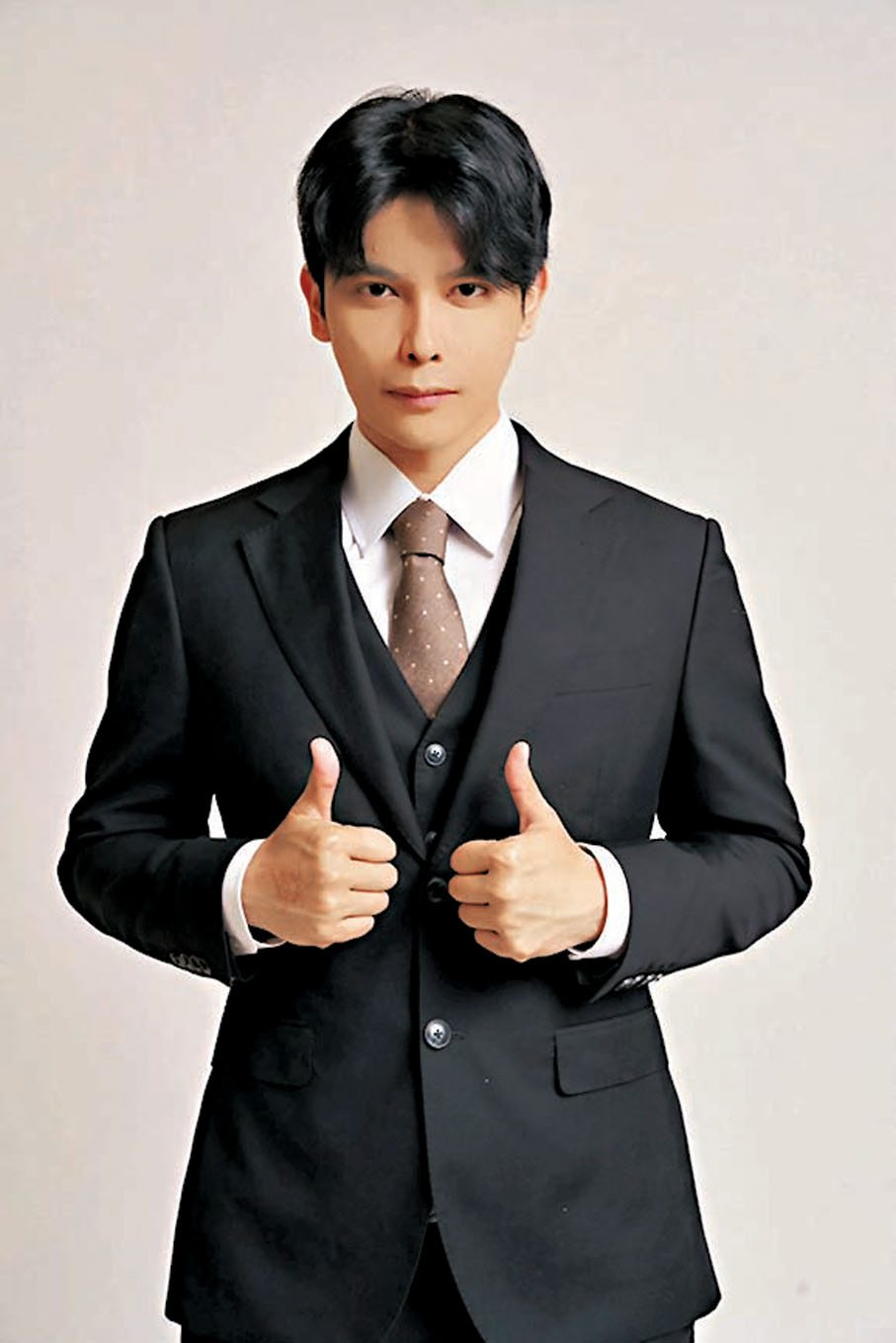 ◆葉國山。Fb圖片