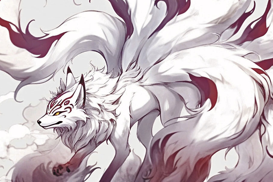 ◆都會大學數碼文化與人文學科研究所開展一項研究，旨在透過數碼形式呈現中國神話中的神獸，開拓中國神話研究新方向。 都大圖片