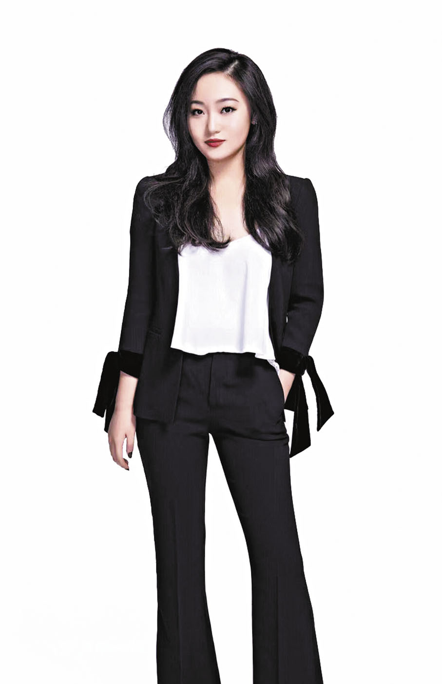 CREATER創邑市場營銷總監姚嘉岐