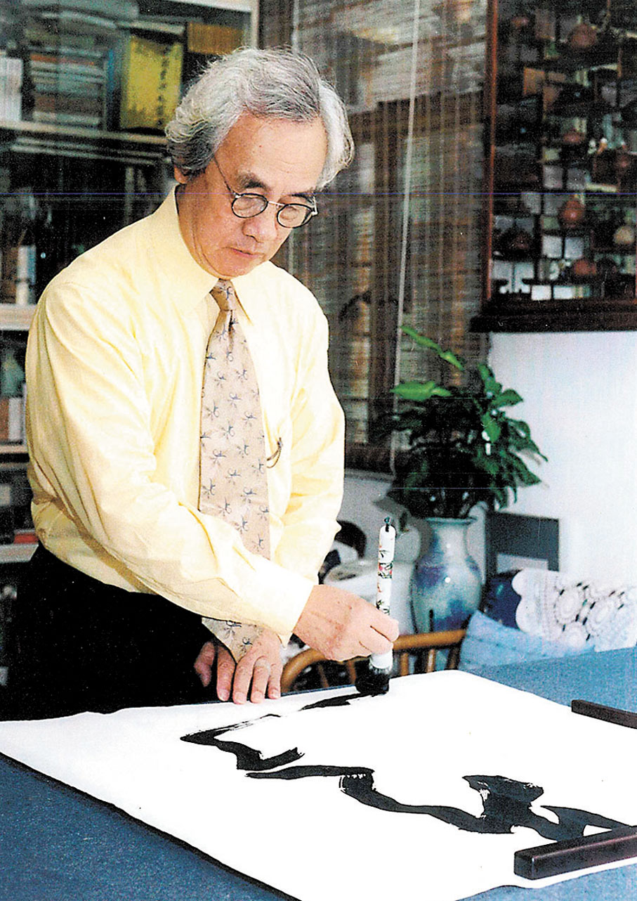 ◆翟仕堯　圖片由香港藝術館提供