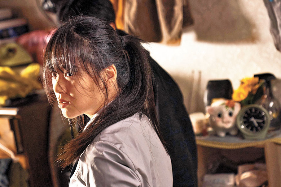 ◆韓國創作女歌手BIBI也有份參與。