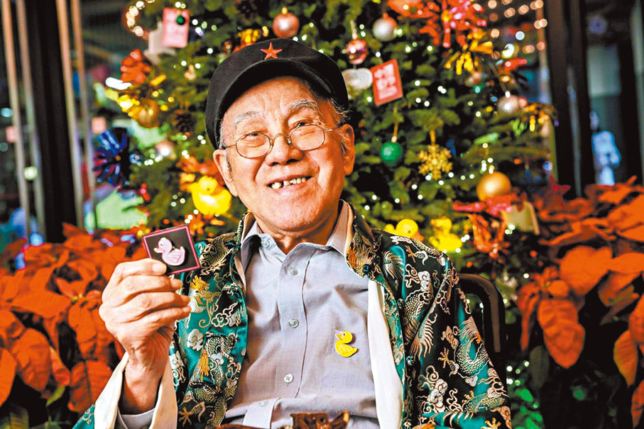 港味聖誕千姿百態 環保 懷舊 創新多元主題彰顯文化實力 - 香港文匯報