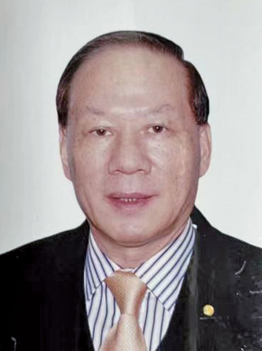 執行會長蔡瑞義