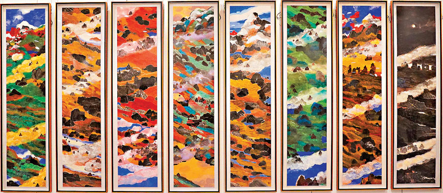 ◆《神聖的家園》 2006