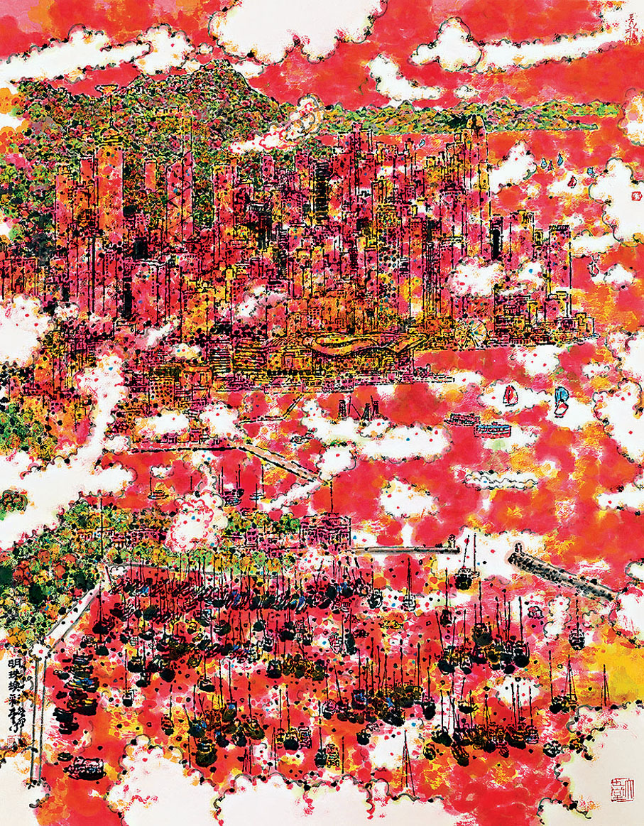 ◆《明珠煥彩》2023