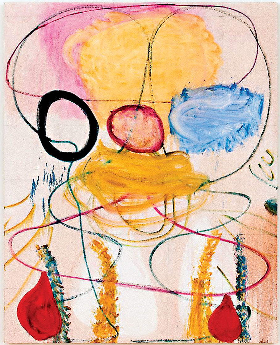 ◆《美術館館長》 2022