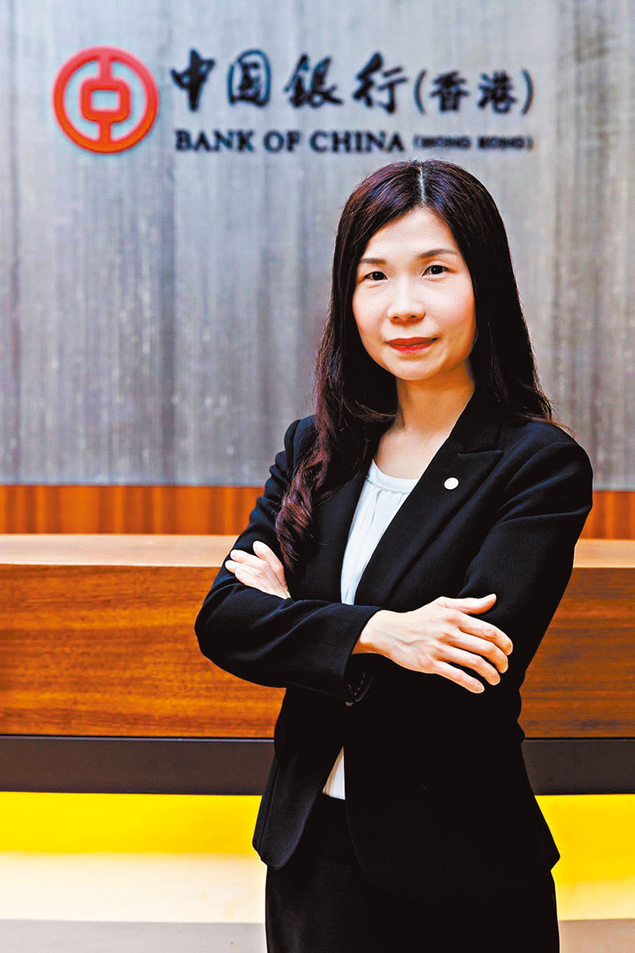 ◆張詩琪表示，預計聯儲局本周仍將維持利率不變，相信減息最快在上半年展開，美國經濟亦有望「軟着陸」。資料圖片