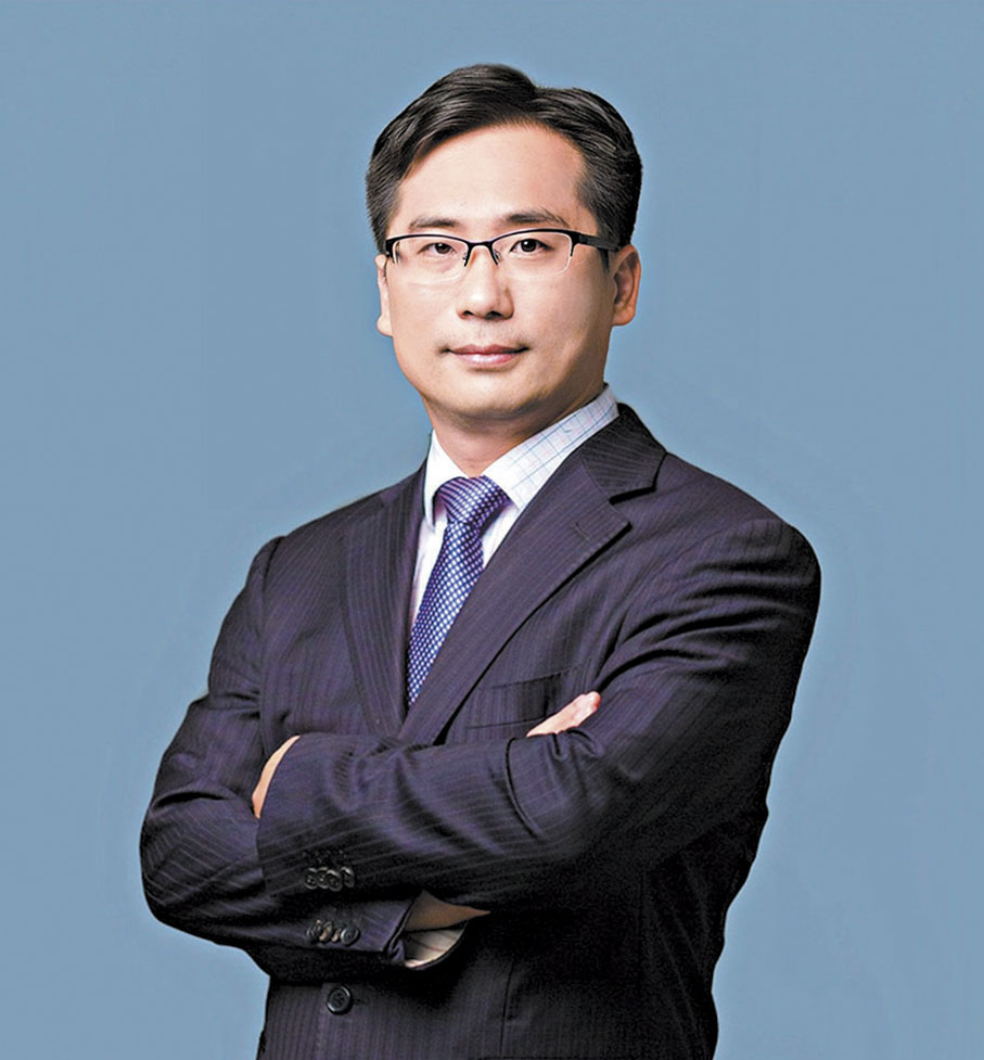 前海開源基金首席經濟學家楊德龍：2024年是否極泰來的一年，優質龍頭股的估值修復，將是全年的投資主線。