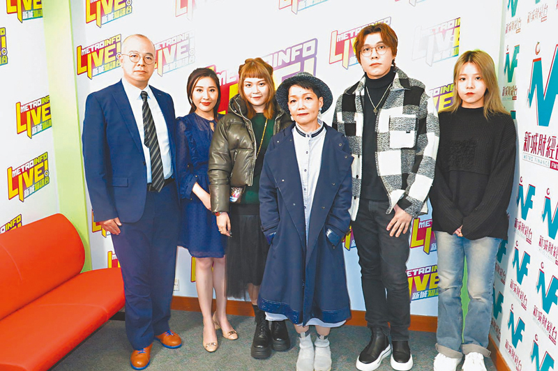 ◆《怪您過分美麗 紀念鄭啟泰》紀念特輯昨日播出。