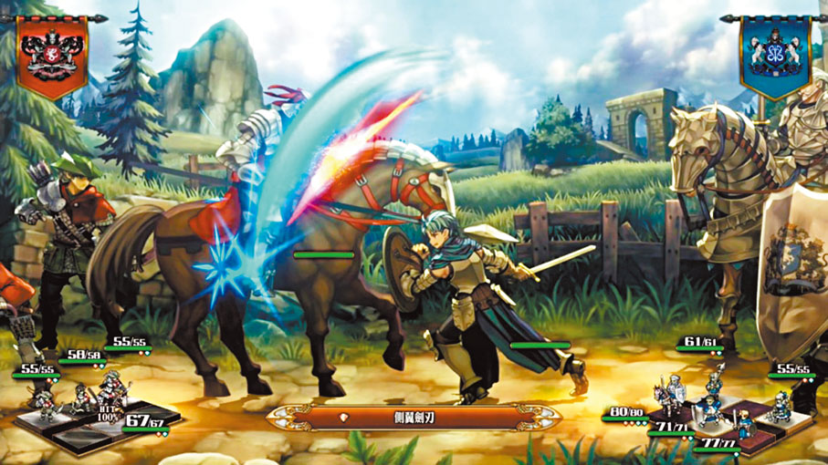 ◆《聖獸之王》體驗版已全線發布中。