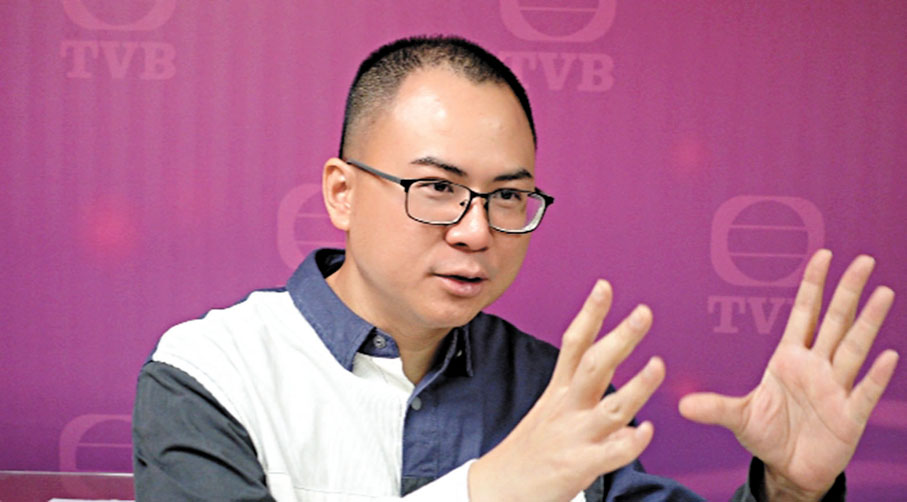 ◆林肯籲有志青年放下手機，多留心現實生活。