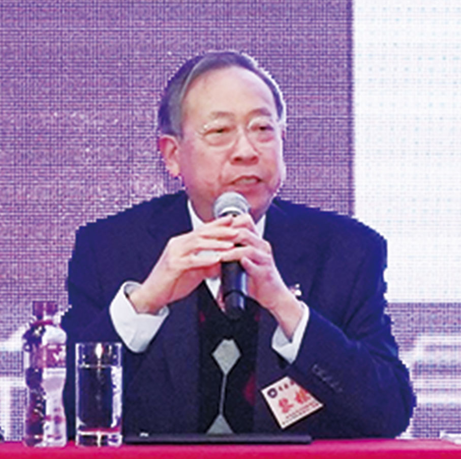 ◆全國政協委員、立法會議員黎棟國表示，23條立法可以有效排除國家安全風險，更好地集中精力發展經濟。