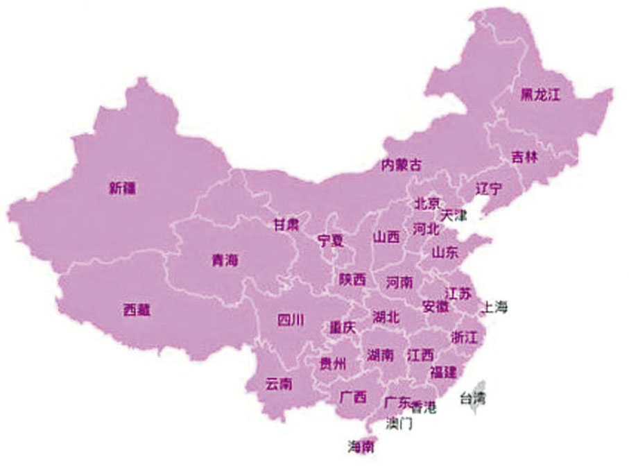 ◆《周處除三害》在內地各省皆是日票房冠軍。 
