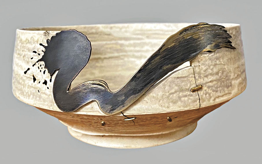 ◆陳冠安《氣》