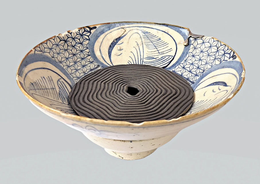 ◆陳冠安《觸》