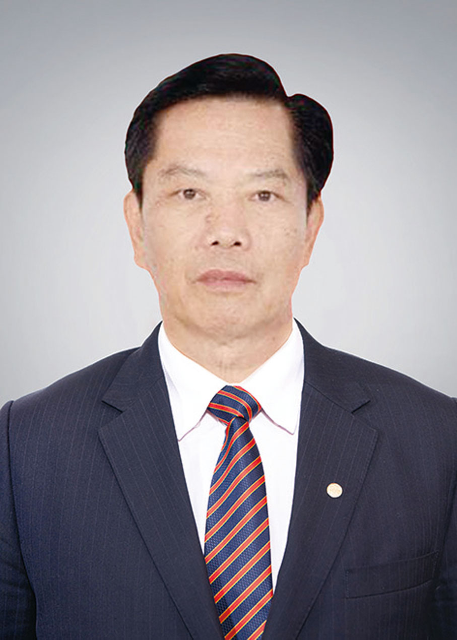 梁福林 香港中小型企業聯合會副會長