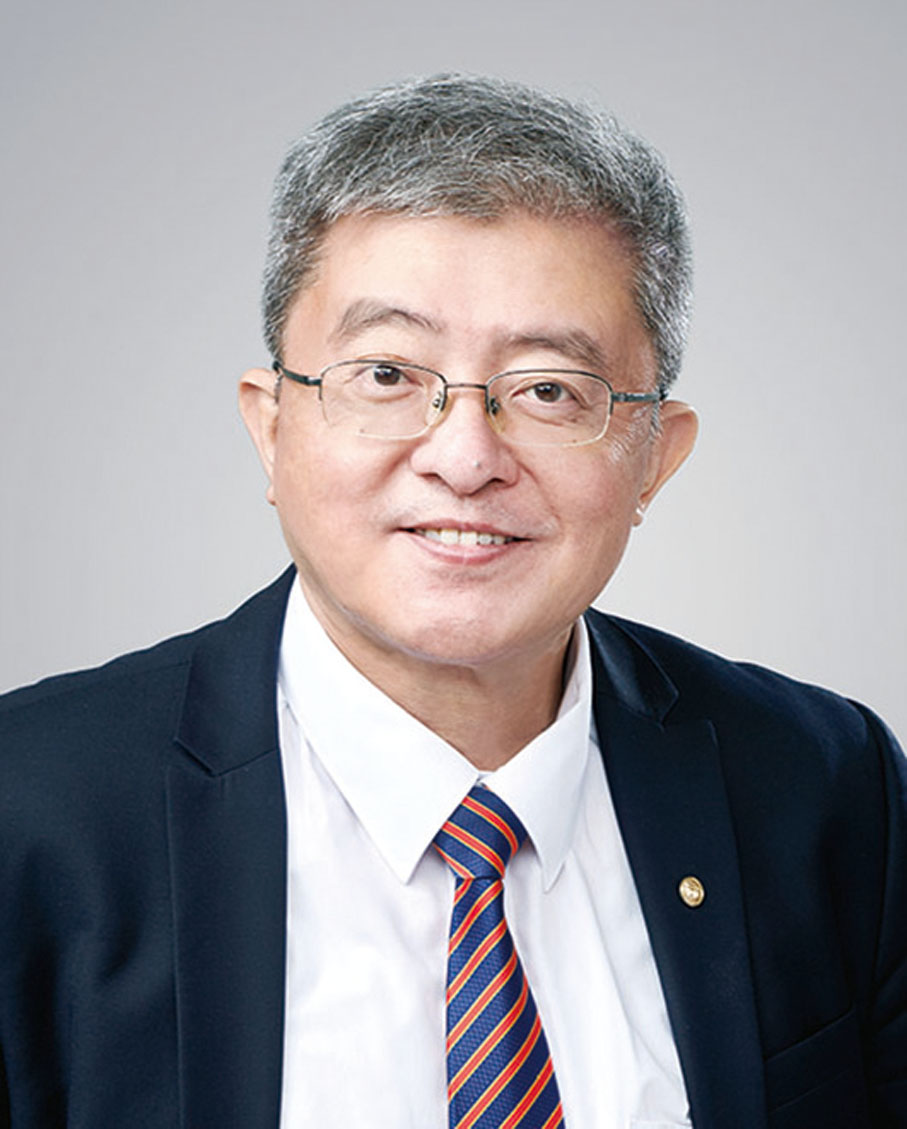 莊耀勤 香港中小型企業聯合會秘書長