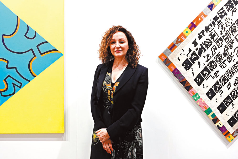 ◆Alessandra Minini