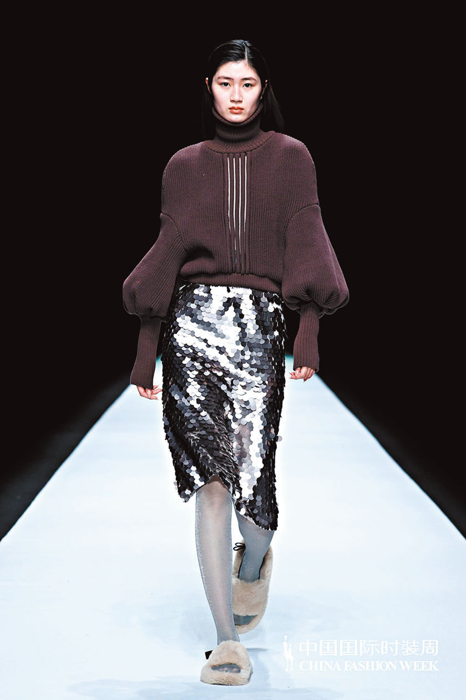 ◆「根號3——我的時代·雲海之間」發布會