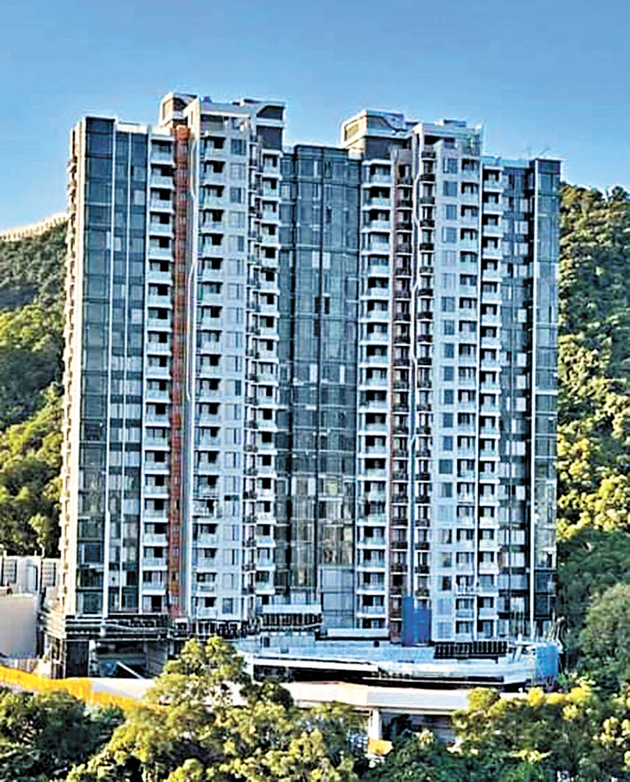 ◆名日‧九肚山尚餘66伙。