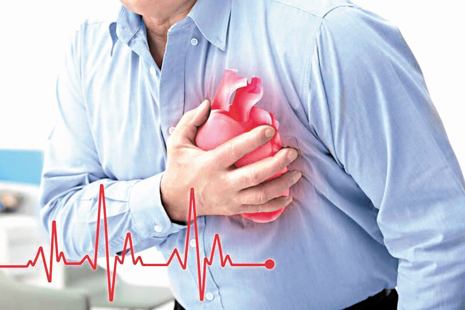 ◆心臟病是全球人類的頭號殺手，不少科學家正研究心臟再生技術，找出治療方法。資料圖片