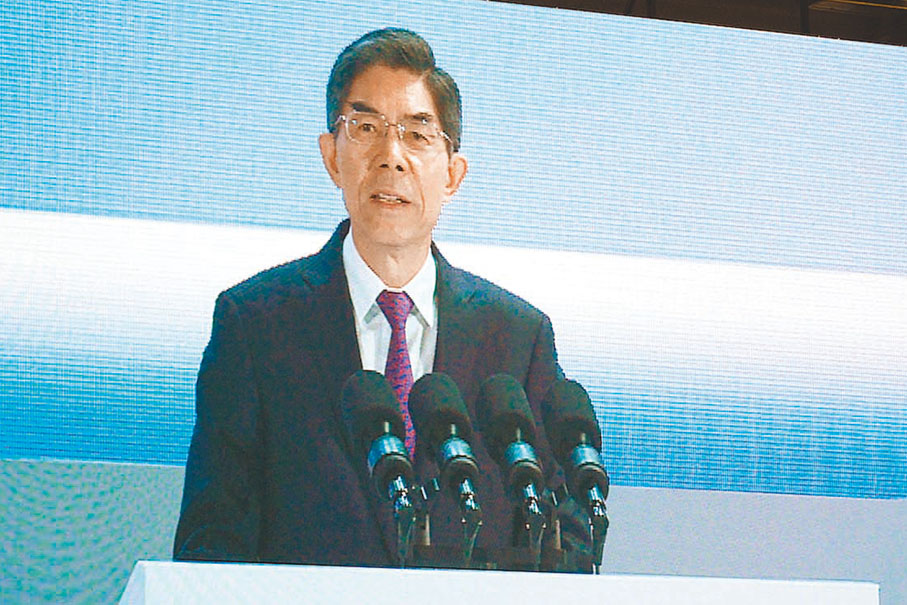 ◆海關總署副署長王令浚指，AEO企業平均查驗率僅為0.33%。