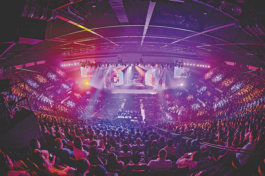 ◆《張學友60+巡迴演唱會》選址香港紅館開跑。