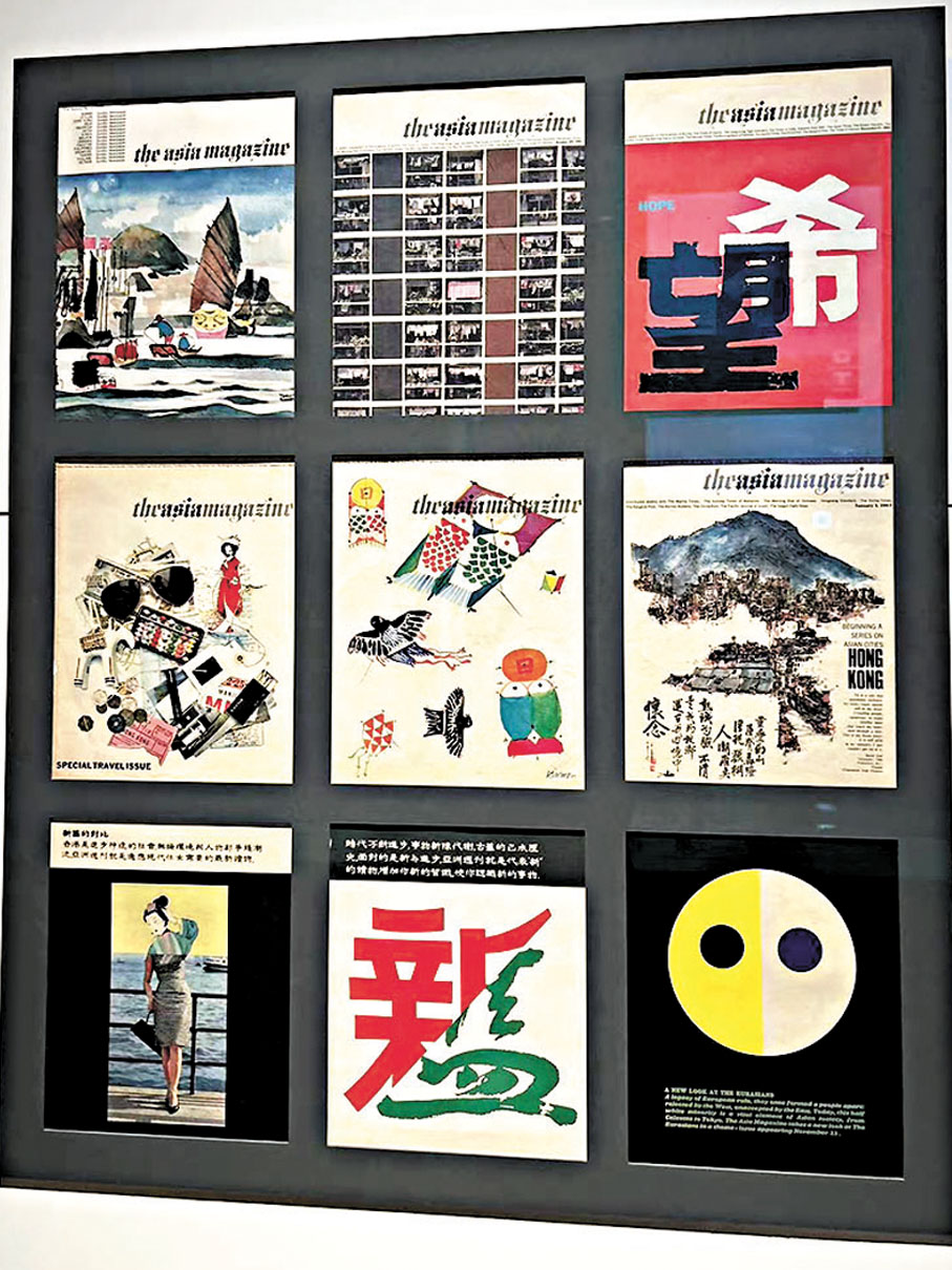 ◆石漢瑞的海報作品。