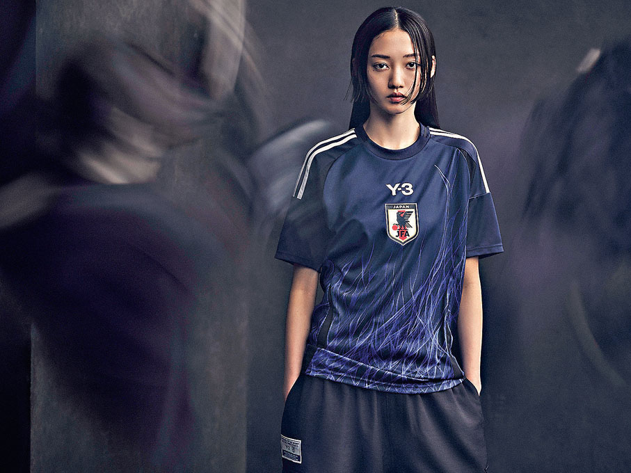 ◆「賽場裝備」聯乘系列