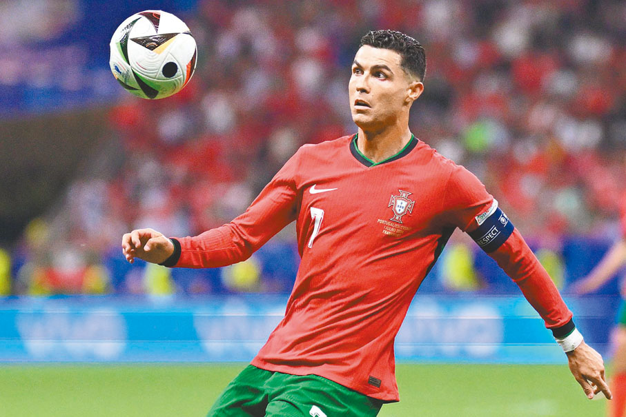 ◆ C朗今屆賽事能否開齋？ 資料圖片