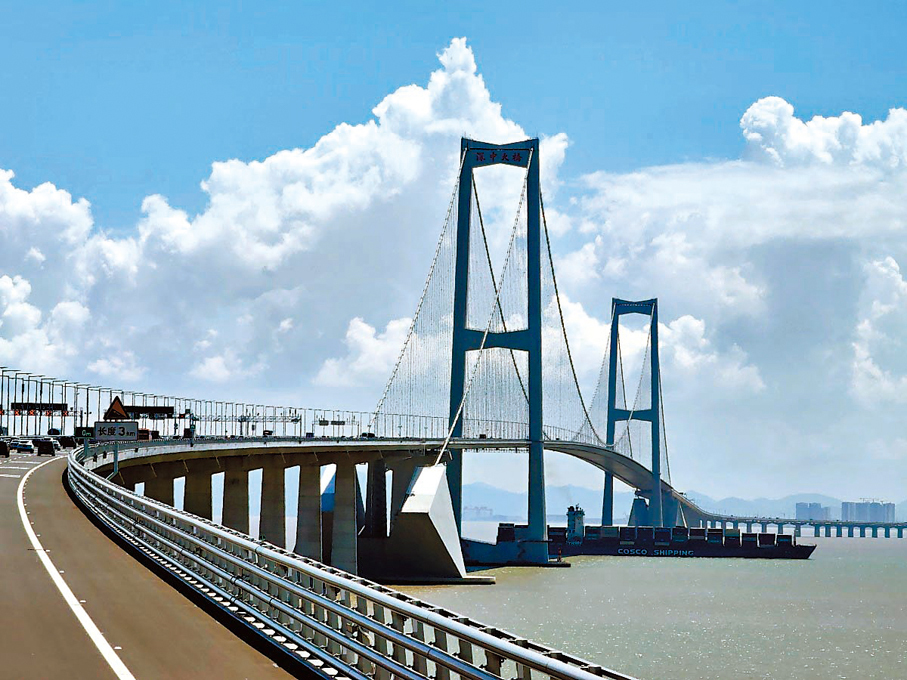 ◆深中大橋