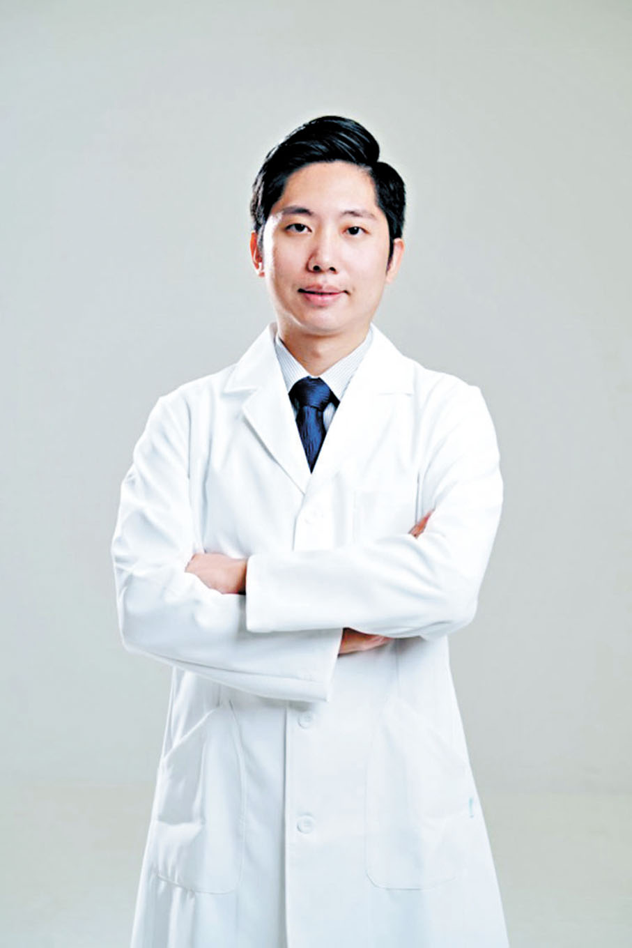 ◆王錦超註冊中醫師