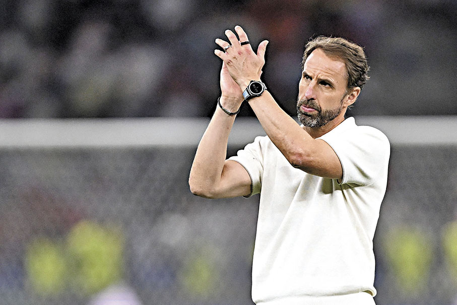 ◆修夫基認為球隊是時候該展開另一個新篇章。  資料圖片