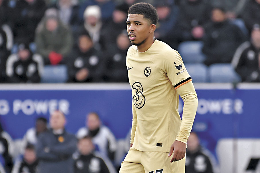 ◆韋斯利科芬拿公開表達不滿。  資料圖片