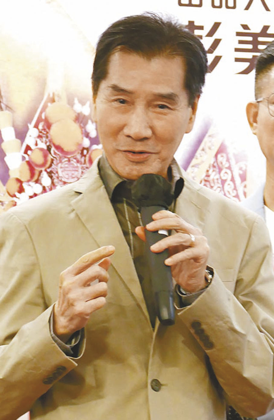 ◆藝術總監新劍郎