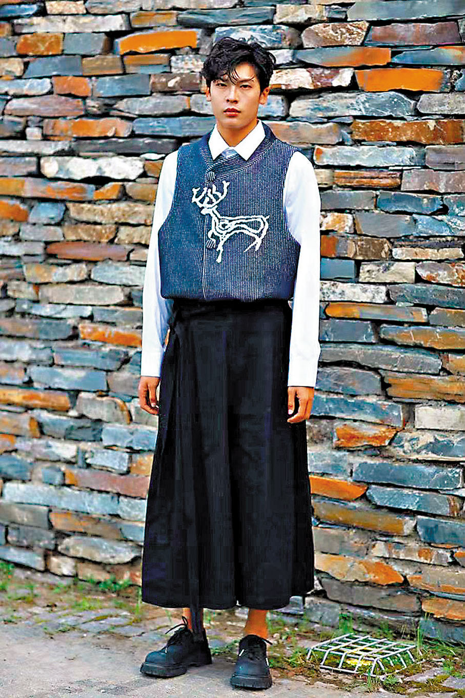 ◆清華大學美術學院李迎軍設計團隊作品