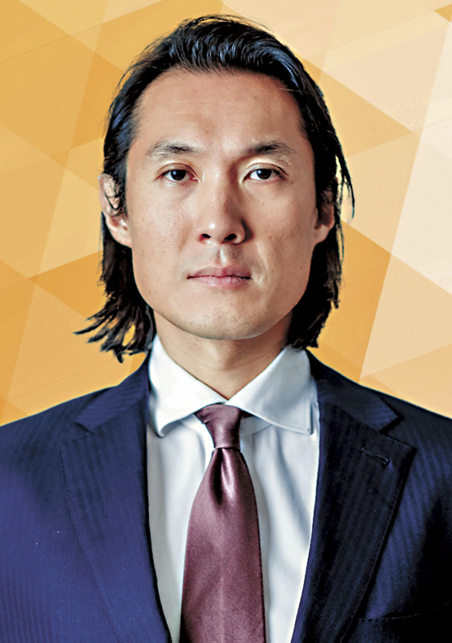 ◆趙式慶　城大圖片