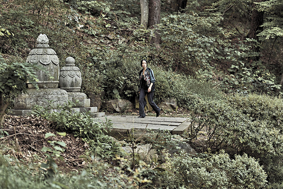 ◆全度妍爆電影劇本是導演花了4年時間打磨出來的。