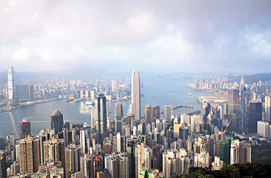 ◆7月香港PMI顯示營商環境依然低迷，但下行速度在踏入下半年之際開始減慢。