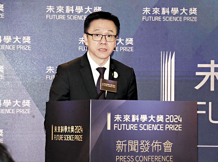 ◆孫東 香港文匯報記者  萬霜靈  攝