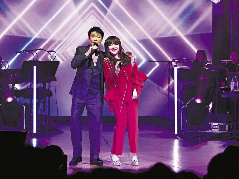 ◆ 賈思樂稱露雲娜不可或缺。    資料圖片