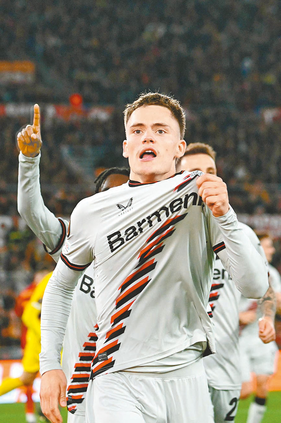 ◆科利安華迪斯