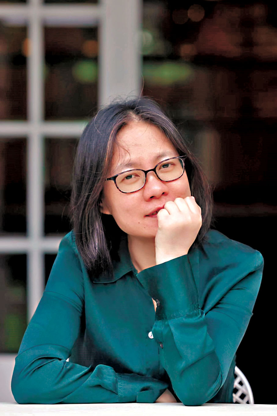 ◆毛尖　受訪者提供