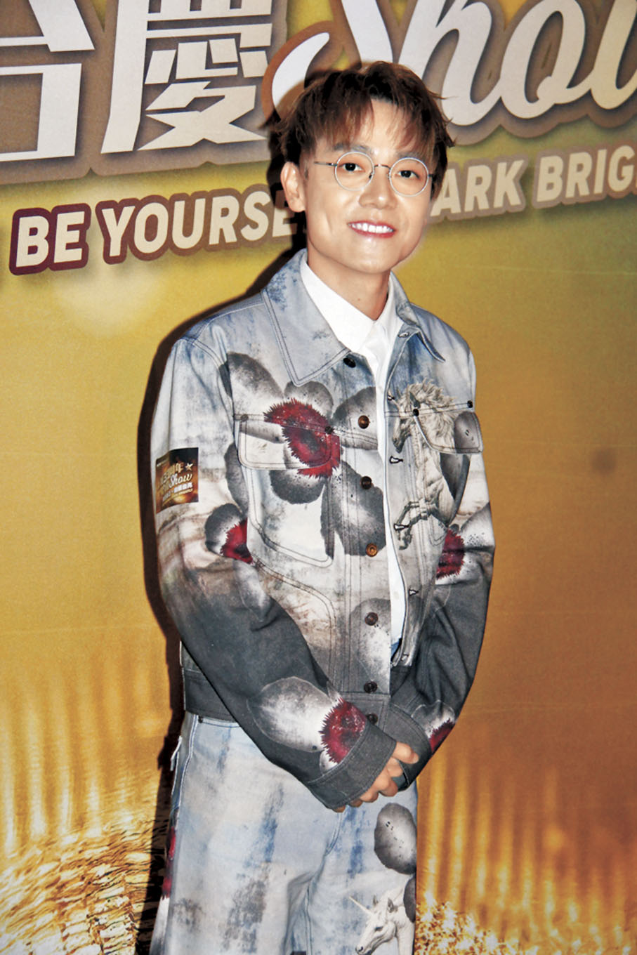 ◆林家謙坦言常被人催促才有新歌推出。