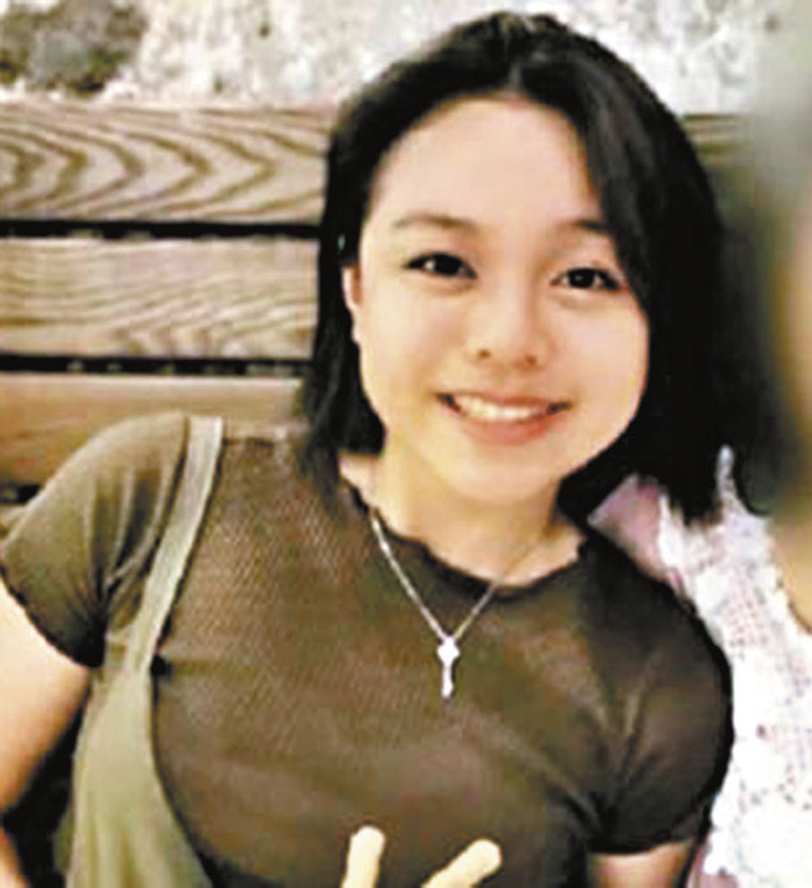 ◆慘遭造謠「被自殺」的陳彥霖。 資料圖片