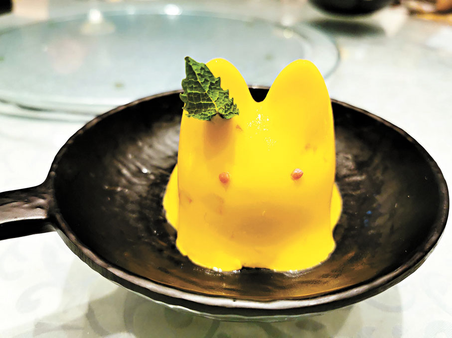 ◆滑捋捋小白兔