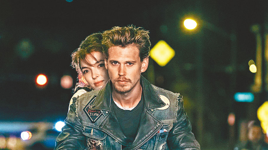 ●班尼陷入選擇忠於車會或是嘉菲之間的兩難局面。