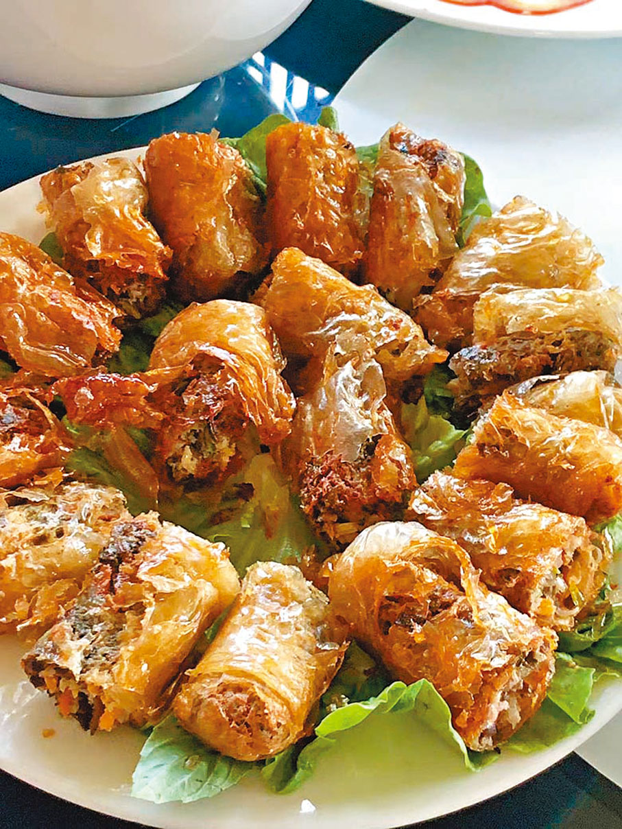 ●板約度假酒店餐廳午餐