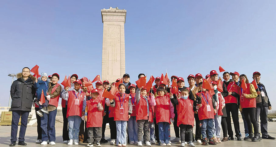 ●莫言幫助多地的371名先心病兒童接受了成功的治療。